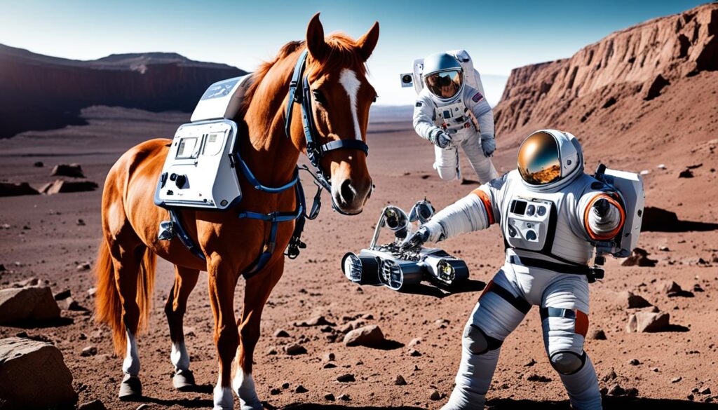 Aerospace Veterinary Science Aerospace Veterinary Science