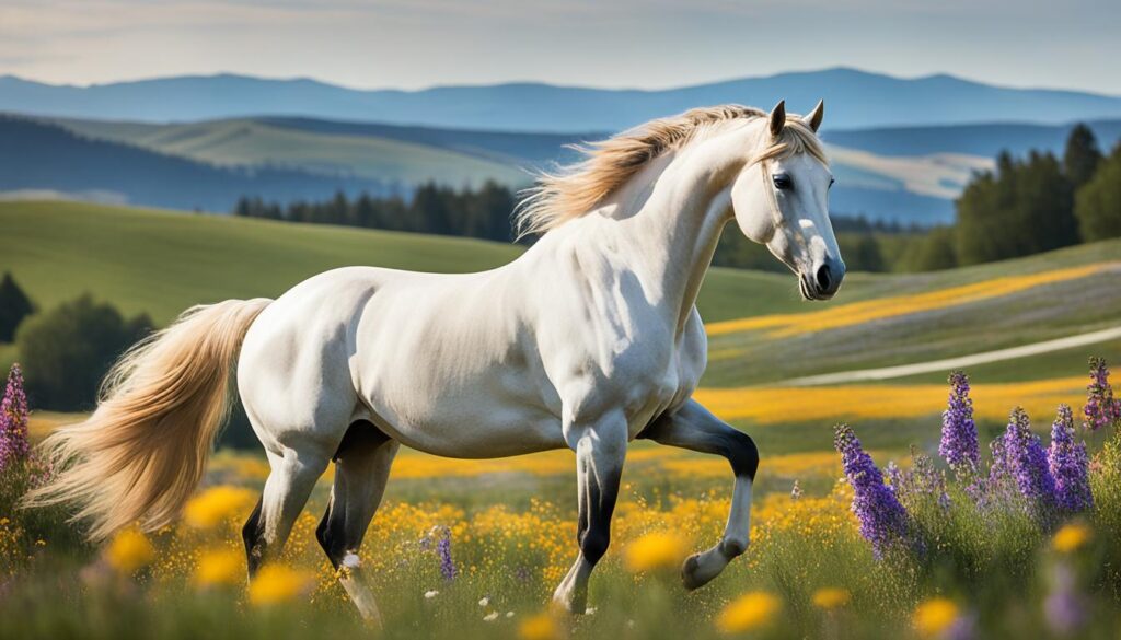 Equestrian Elegance Equestrian Elegance