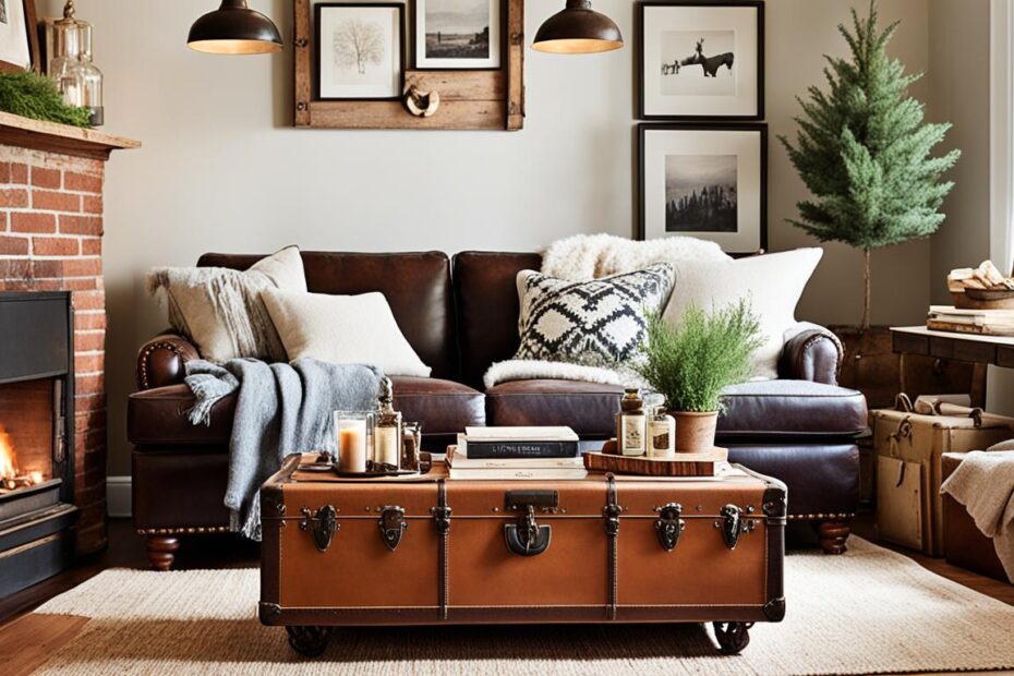 Equestrian-Themed Scent Blends for Home Fragrance