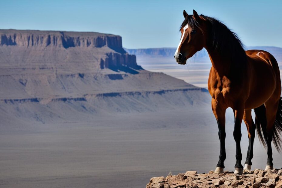 Equine Emotions Expressed Through Verse
