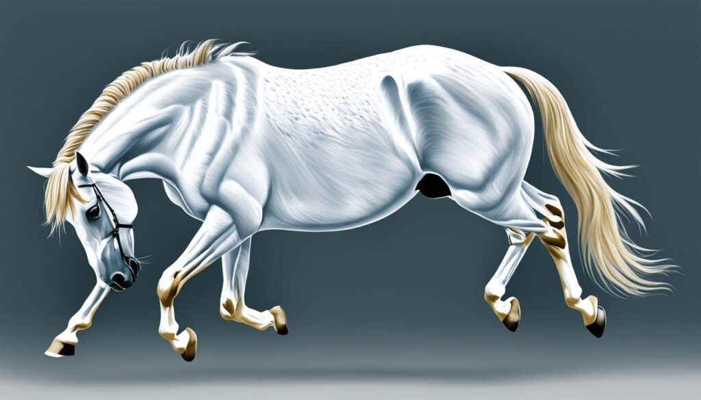 Equine Responses to Microgravity Environments Equine Responses to Microgravity Environments