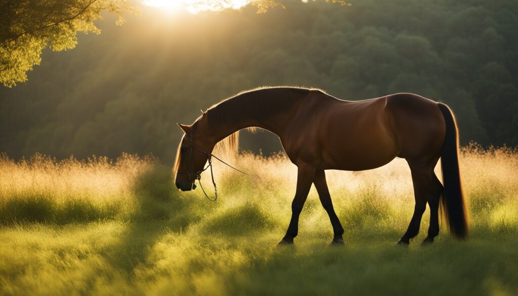 Holistic Horse Care Holistic Horse Care