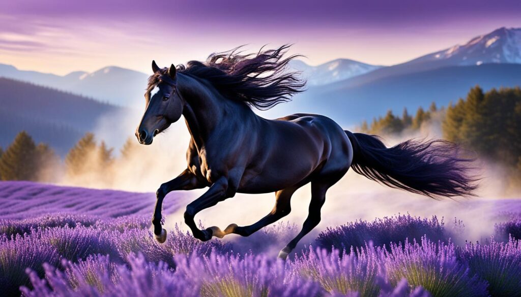 Horse-Inspired Scents Horse-Inspired Scents