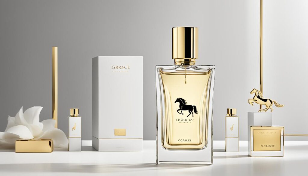 Niche Fragrances Niche Fragrances