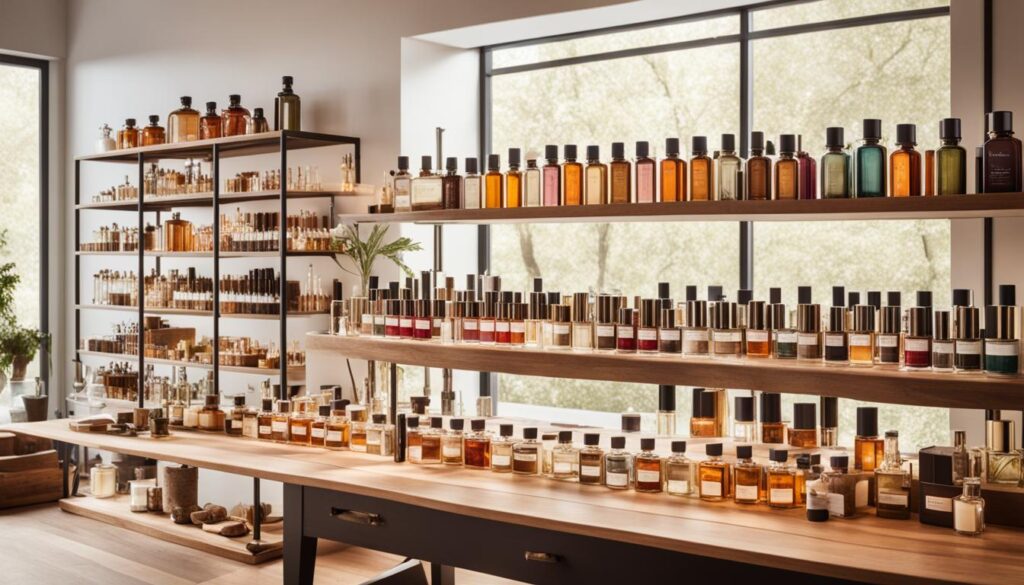 Perfumer's Atelier Perfumer's Atelier