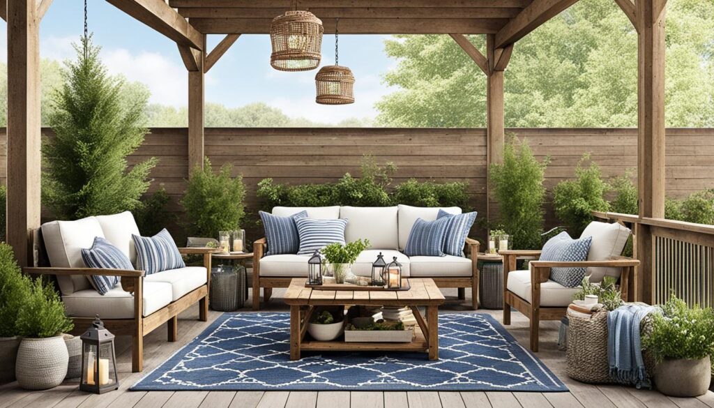Rustic Outdoor Furniture Rustic Outdoor Furniture