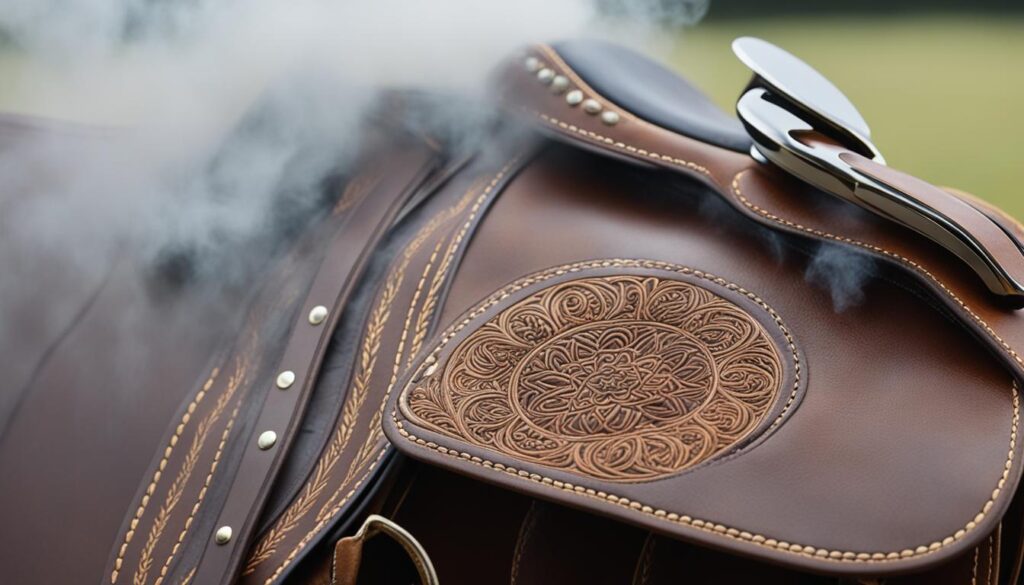 Saddle Leather Perfumes Saddle Leather Perfumes