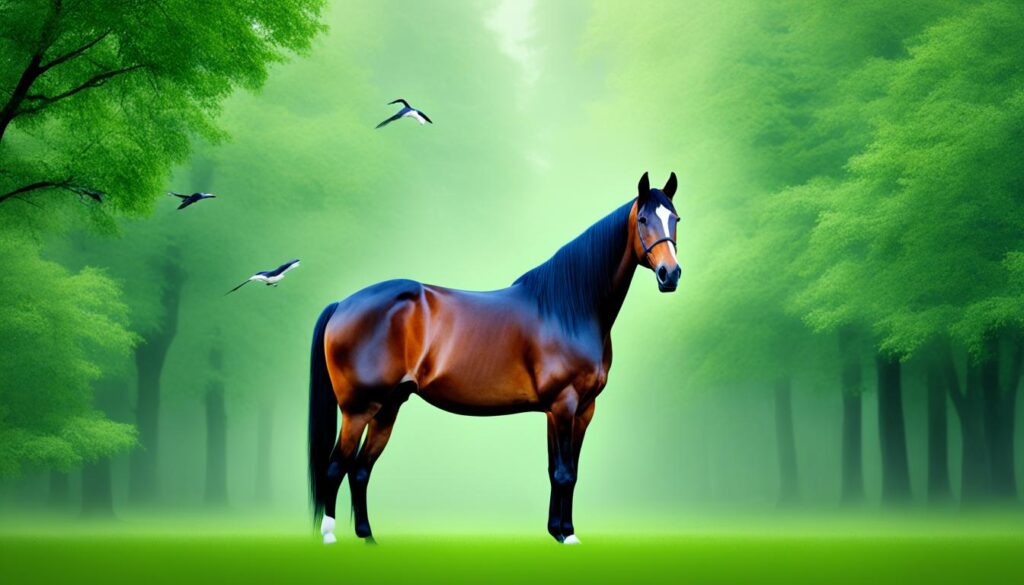 acoustic enrichment for horses acoustic enrichment for horses