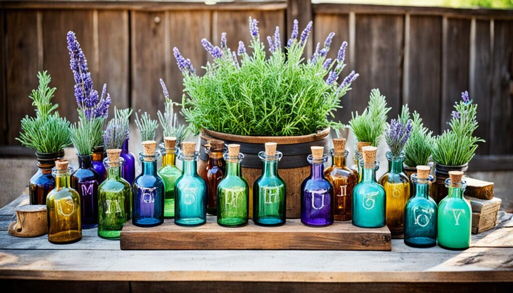 artisanal scents