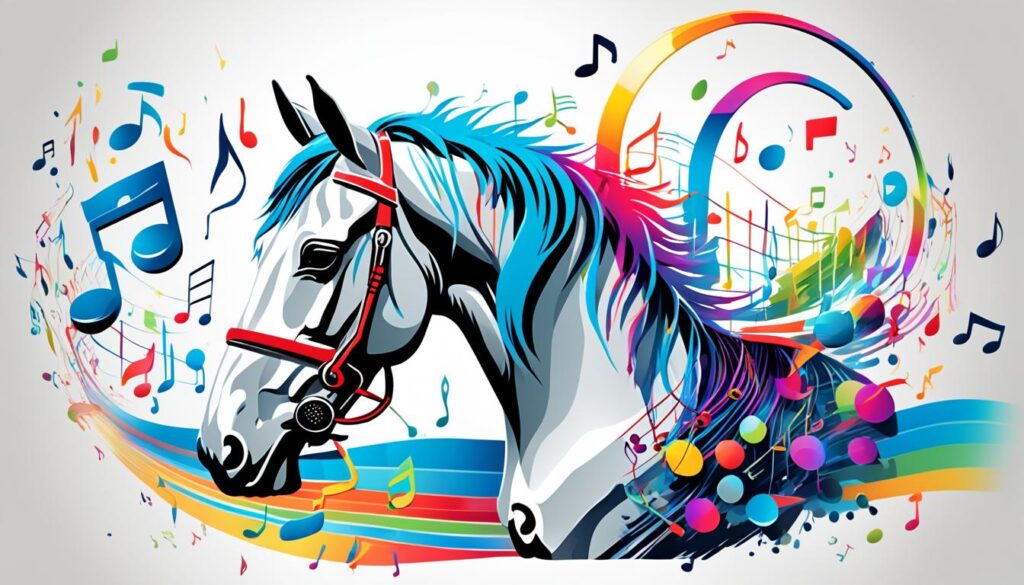 audio-visual tools for equine therapy audio-visual tools for equine therapy