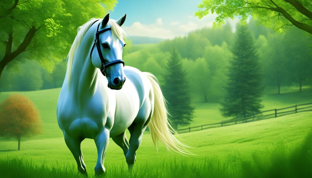 auditory enrichment for horses auditory enrichment for horses