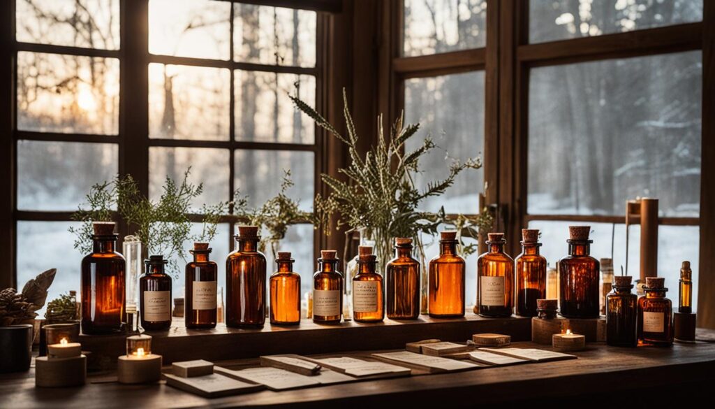 bespoke scents bespoke scents