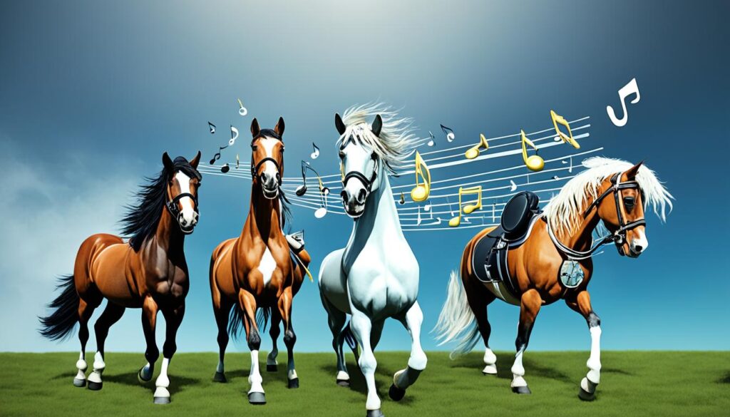 equine behavior equine behavior