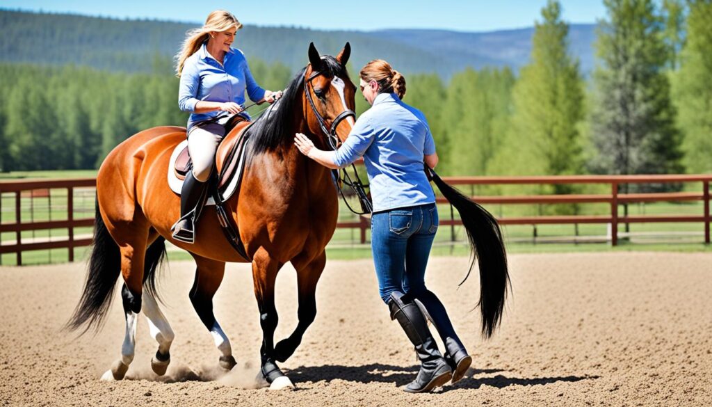 equine behavior studies equine behavior studies