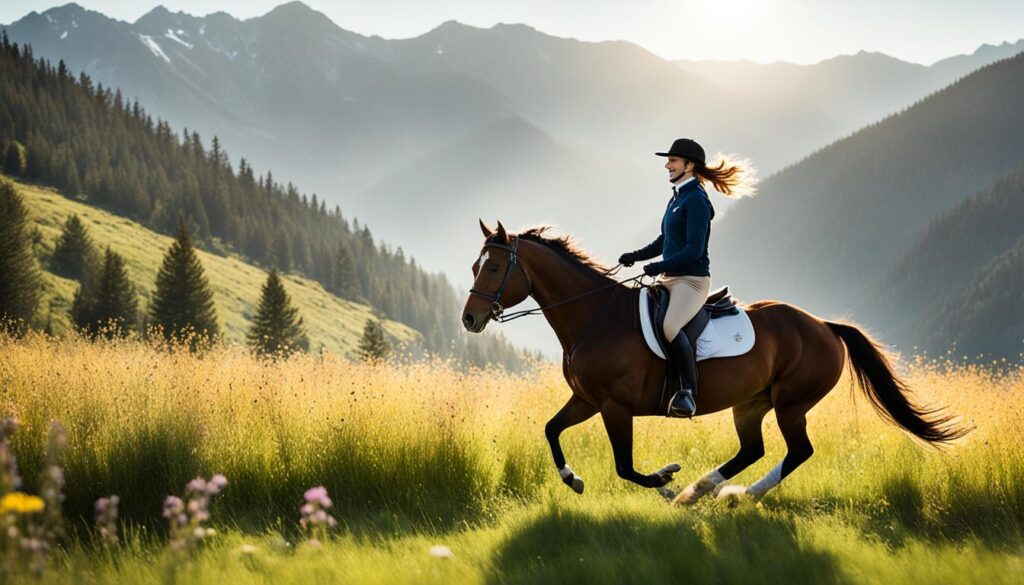 exploring nature with horse-inspired poetry exploring nature with horse-inspired poetry