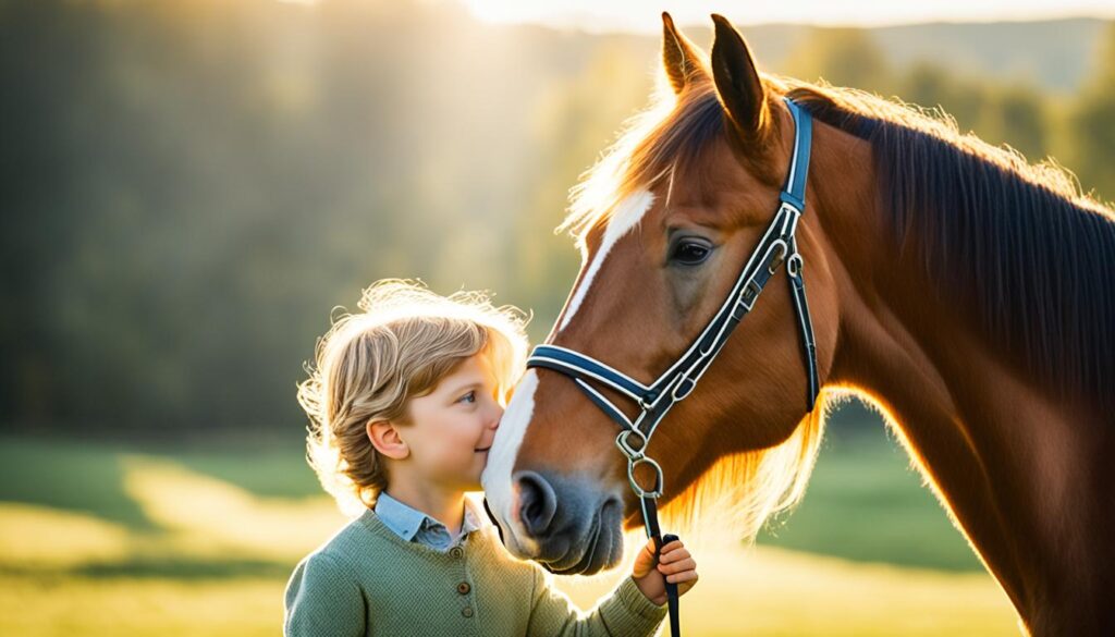 horse-human connection in poetry horse-human connection in poetry