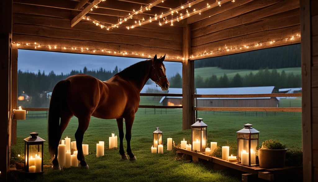 stress-relieving equestrian scents stress-relieving equestrian scents