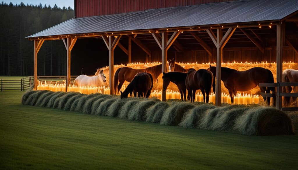 therapeutic barn-reminiscent candles therapeutic barn-reminiscent candles