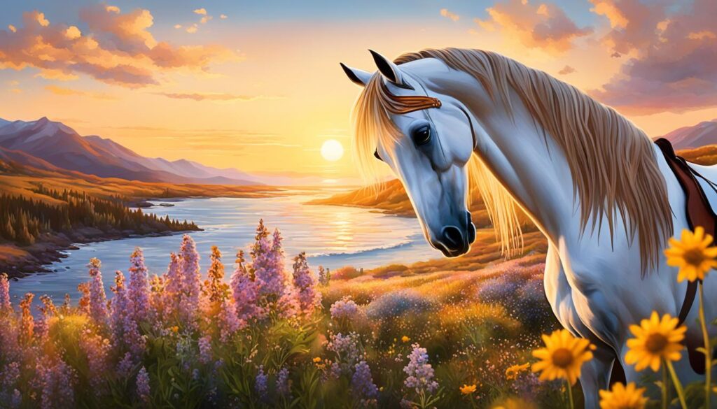 traditional tunes for equine healing traditional tunes for equine healing